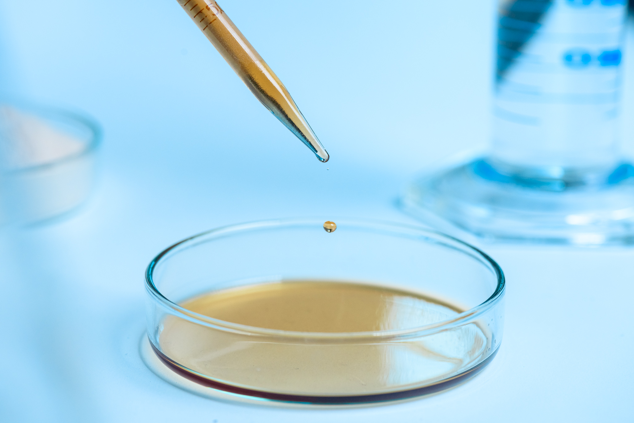 Betulin Lab adapts organic solvent ethanol Betulin Lab