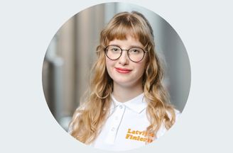 Lūcija Kariņa Bērziņa